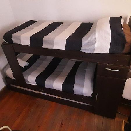 דירות Alojarte מנדוזה מראה חיצוני תמונה
